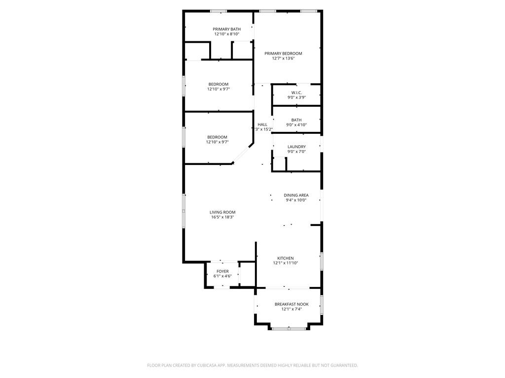 137 York Road Cranberry Township, PA 16066 - Photo 36 of 44 a picture of a bathroom with a sink