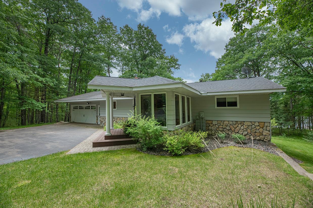 2835 Camp 12 Road Eagle River, WI 54521 - Photo 29 of 31 Gallery Image 29