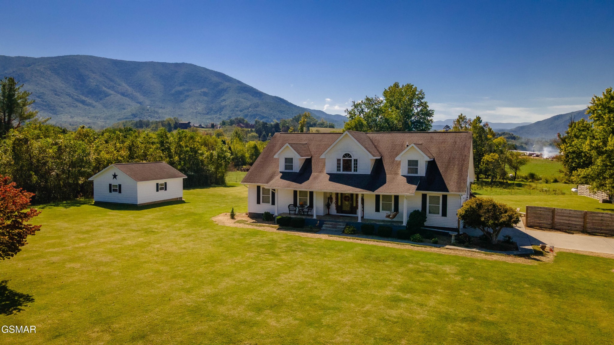 3450 Valley View Road Sevierville, TN 37862 - Photo 1 of 68 Gallery Image 1