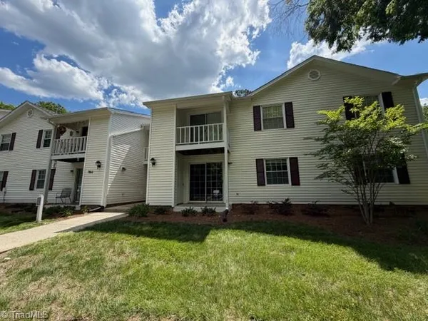 $1,200 | 5611 Hornaday Road, Unit L, Greensboro, NC 27409