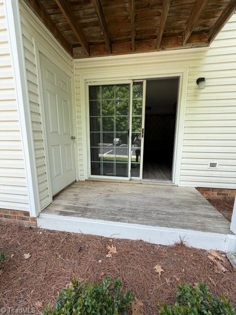 5611 Hornaday Road, Unit L Greensboro, NC 27409 - Photo 17 of 19