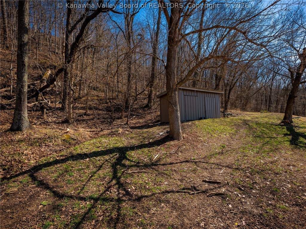 817-819 Gore Addition Road Tornado, WV 25202 - Photo 29 of 29 PEACEFUL SETTING