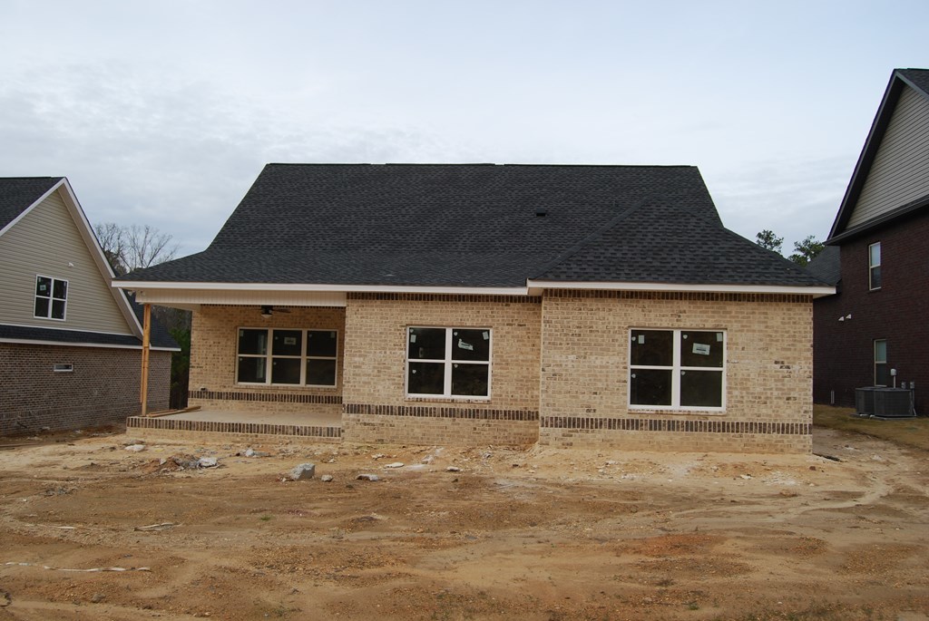 1051 Brookford Road Macon, GA 31210 - Photo 8 of 10 Additional Photo