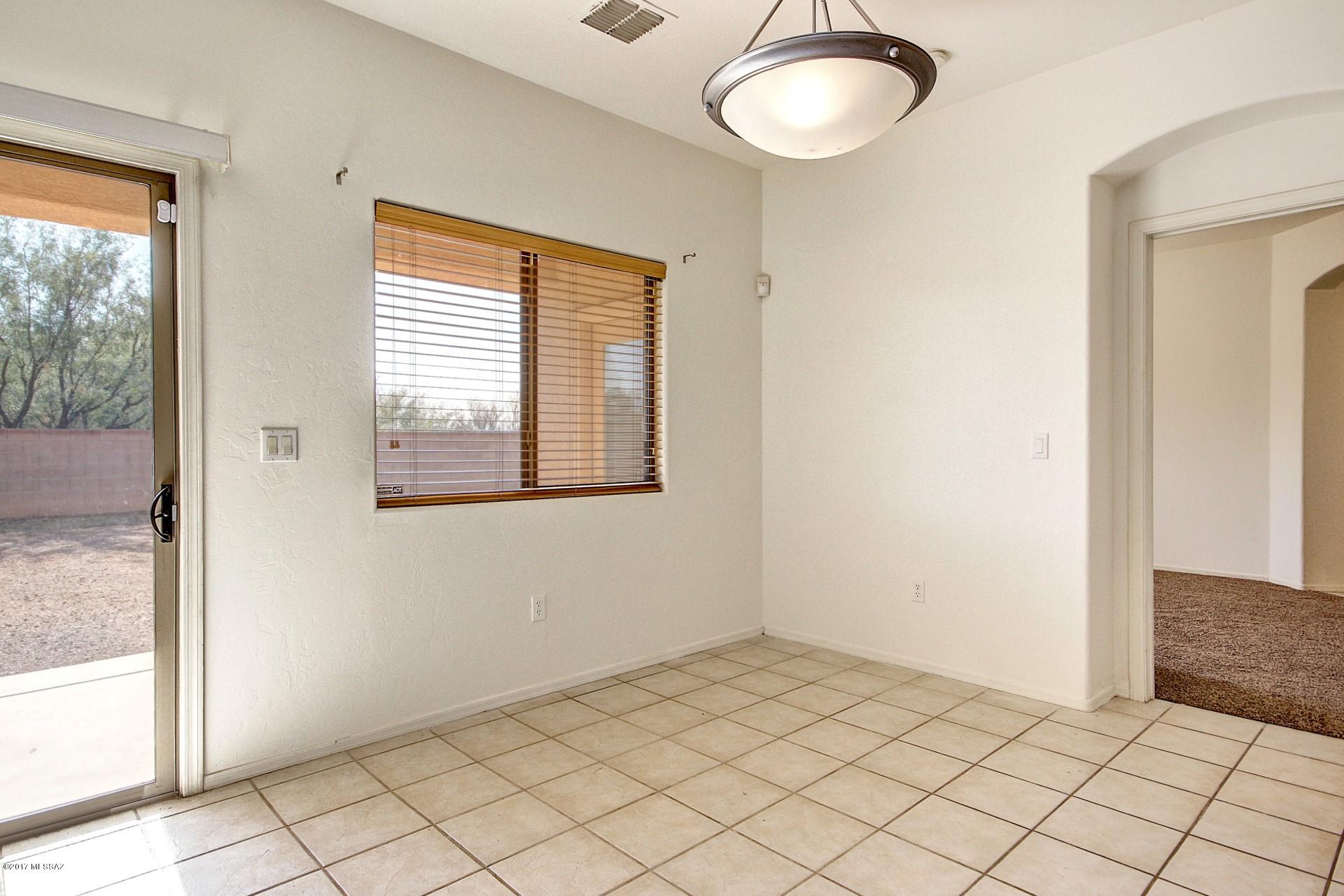 6397 West Sandpaper Tree Way Tucson, AZ 85757 - Photo 7 of 28