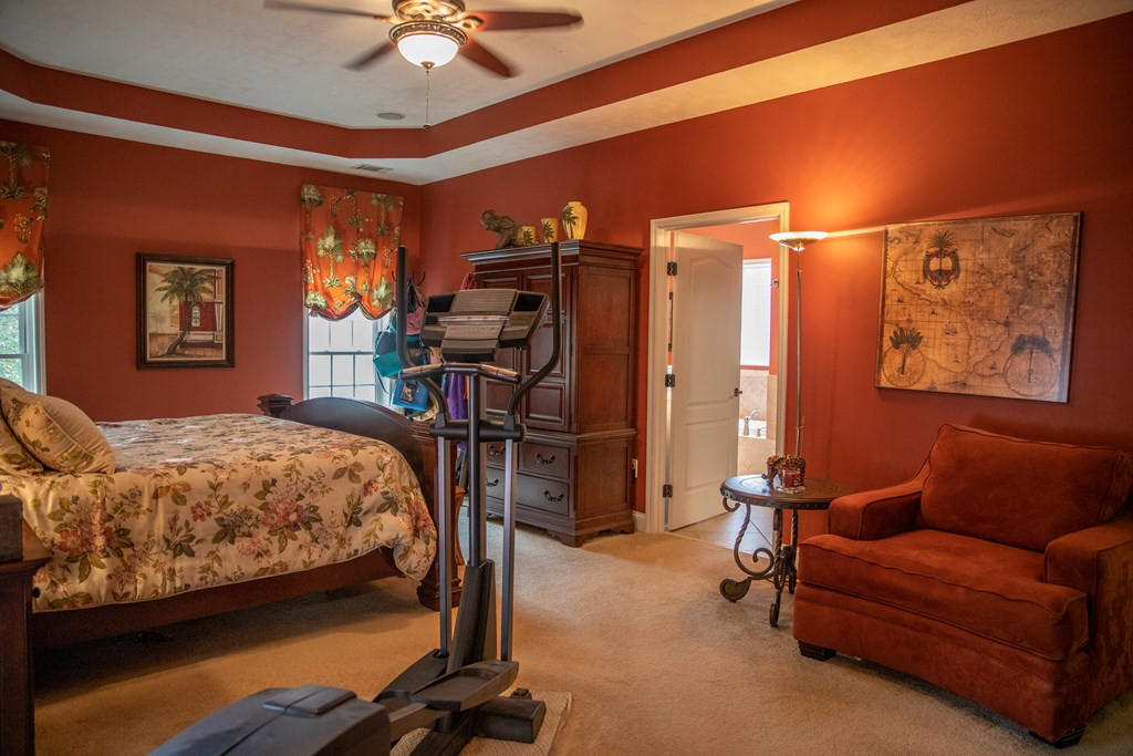236 Country Club Road Edgefield, SC 29824 - Photo 28 of 46