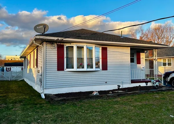 $320,000 | 30 Catherine Street, Chicopee, MA 01013