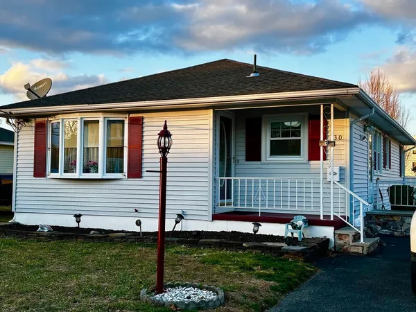 $320,000 | 30 Catherine Street, Chicopee, MA 01013