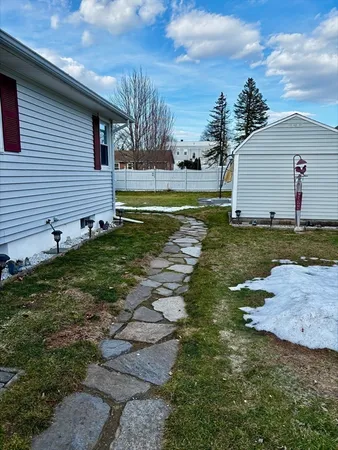 $320,000 | 30 Catherine Street, Chicopee, MA 01013