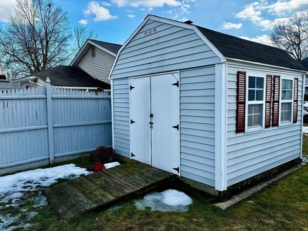 $320,000 | 30 Catherine Street, Chicopee, MA 01013