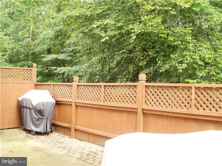 51 Warwick Road Princeton Junction, NJ 08550 - Photo 17 of 18 Back Yard