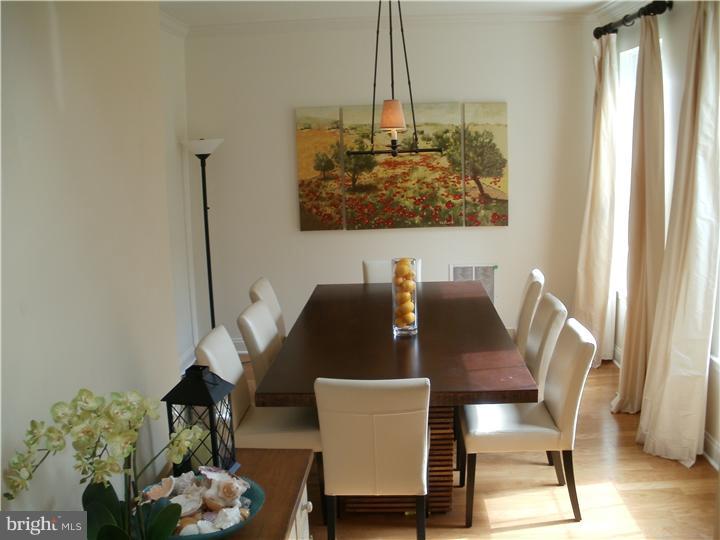 51 Warwick Road Princeton Junction, NJ 08550 - Photo 5 of 18 Dining Room