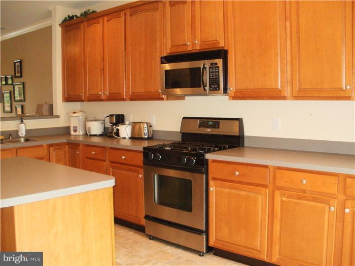 51 Warwick Road Princeton Junction, NJ 08550 - Photo 7 of 18 Kitchen