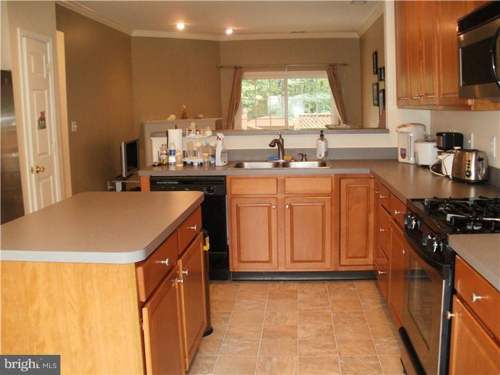 51 Warwick Road Princeton Junction, NJ 08550 - Photo 8 of 18 Kitchen