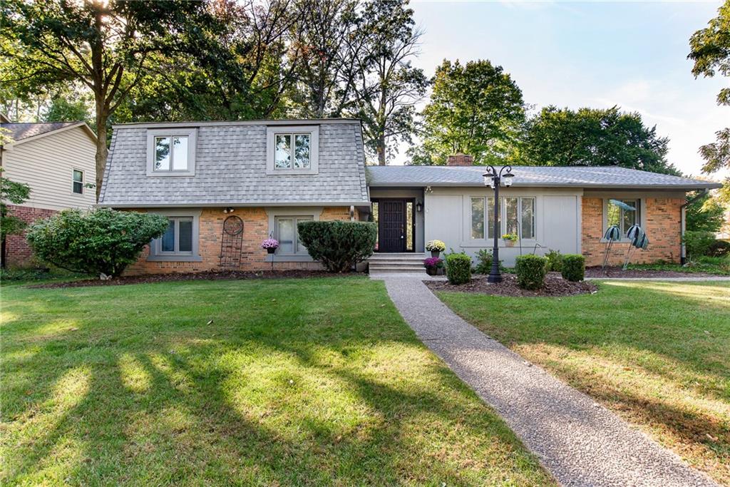 8950 Shagbark Road Indianapolis, IN 46260 - Photo 1 of 24 Gallery Image 1