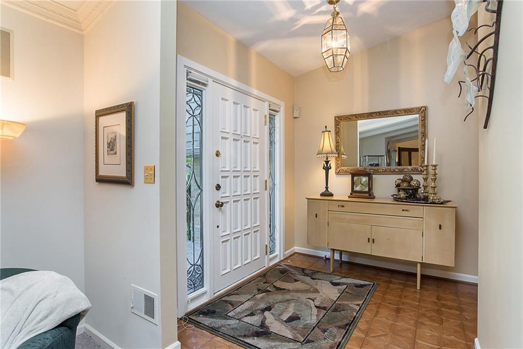 8950 Shagbark Road Indianapolis, IN 46260 - Photo 3 of 24 Gallery Image 3
