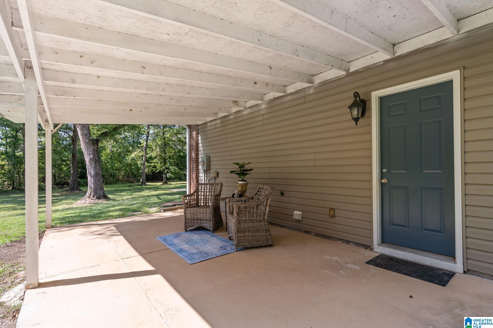 3396 Old Beavers Road Cropwell, AL 35054 - Photo 28 of 32