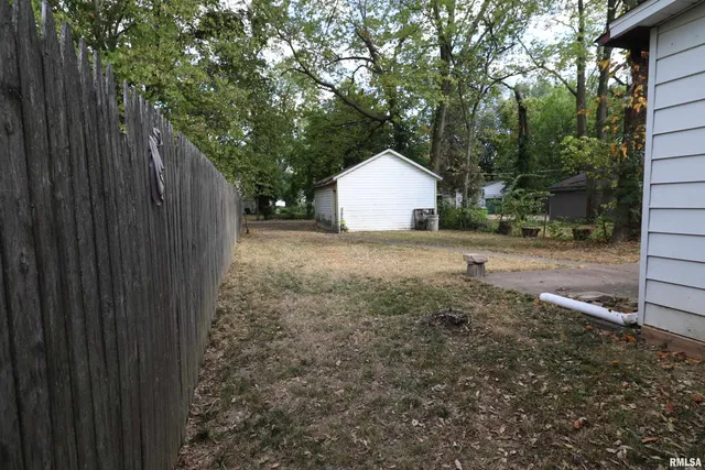 $35,000 | 1710 North Machin Avenue, Peoria, IL 61604