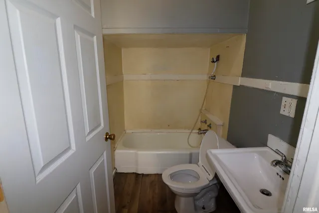 $35,000 | 1710 North Machin Avenue, Peoria, IL 61604