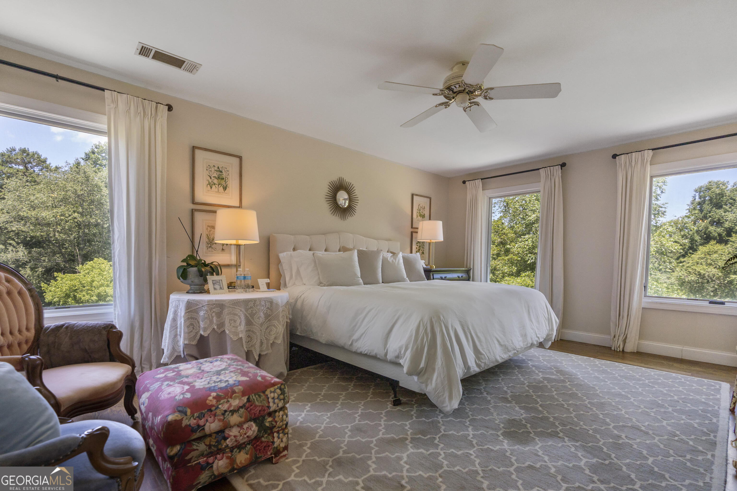 3967 C C Loggins Road Gainesville, GA 30506 - Photo 20 of 45