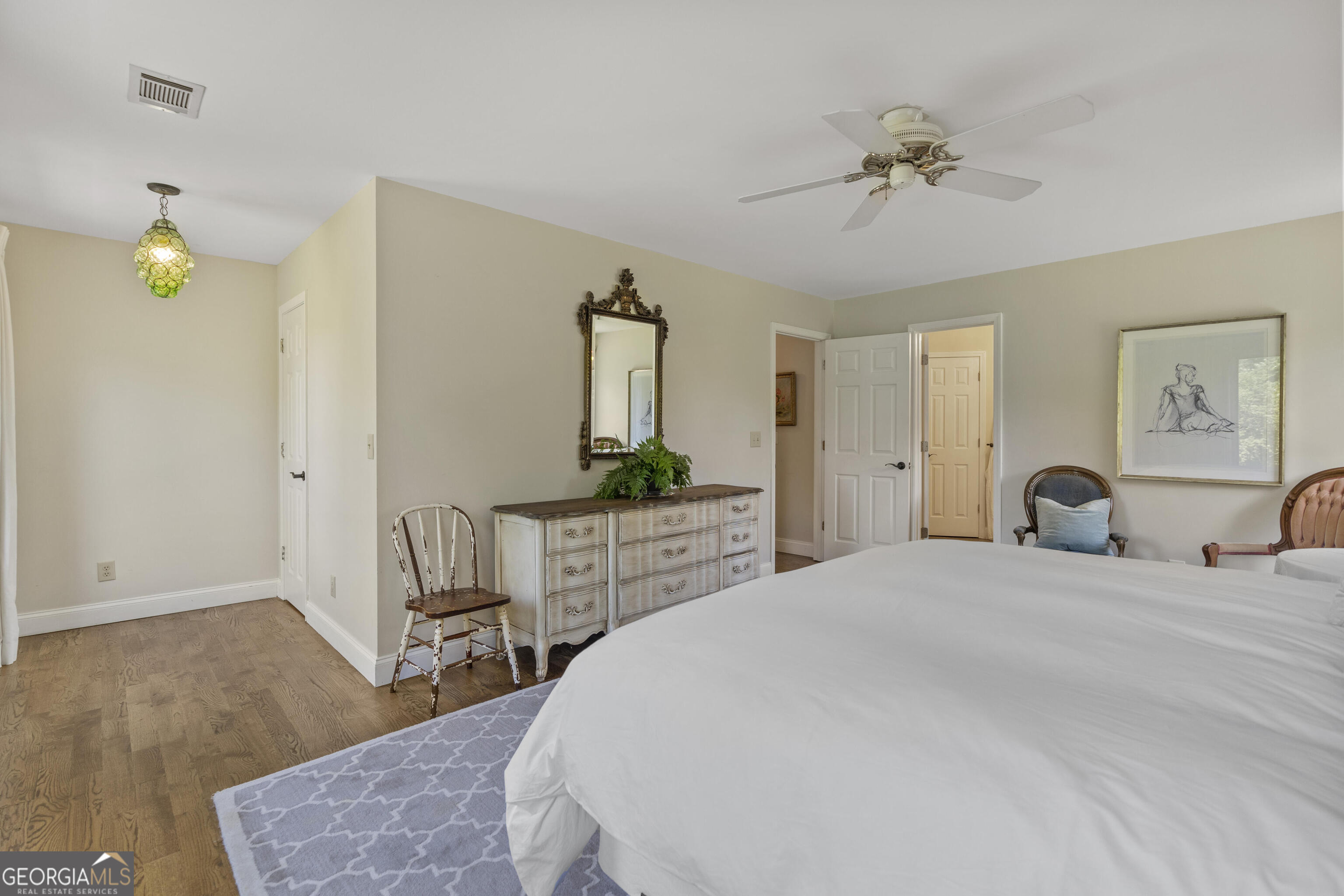 3967 C C Loggins Road Gainesville, GA 30506 - Photo 21 of 45