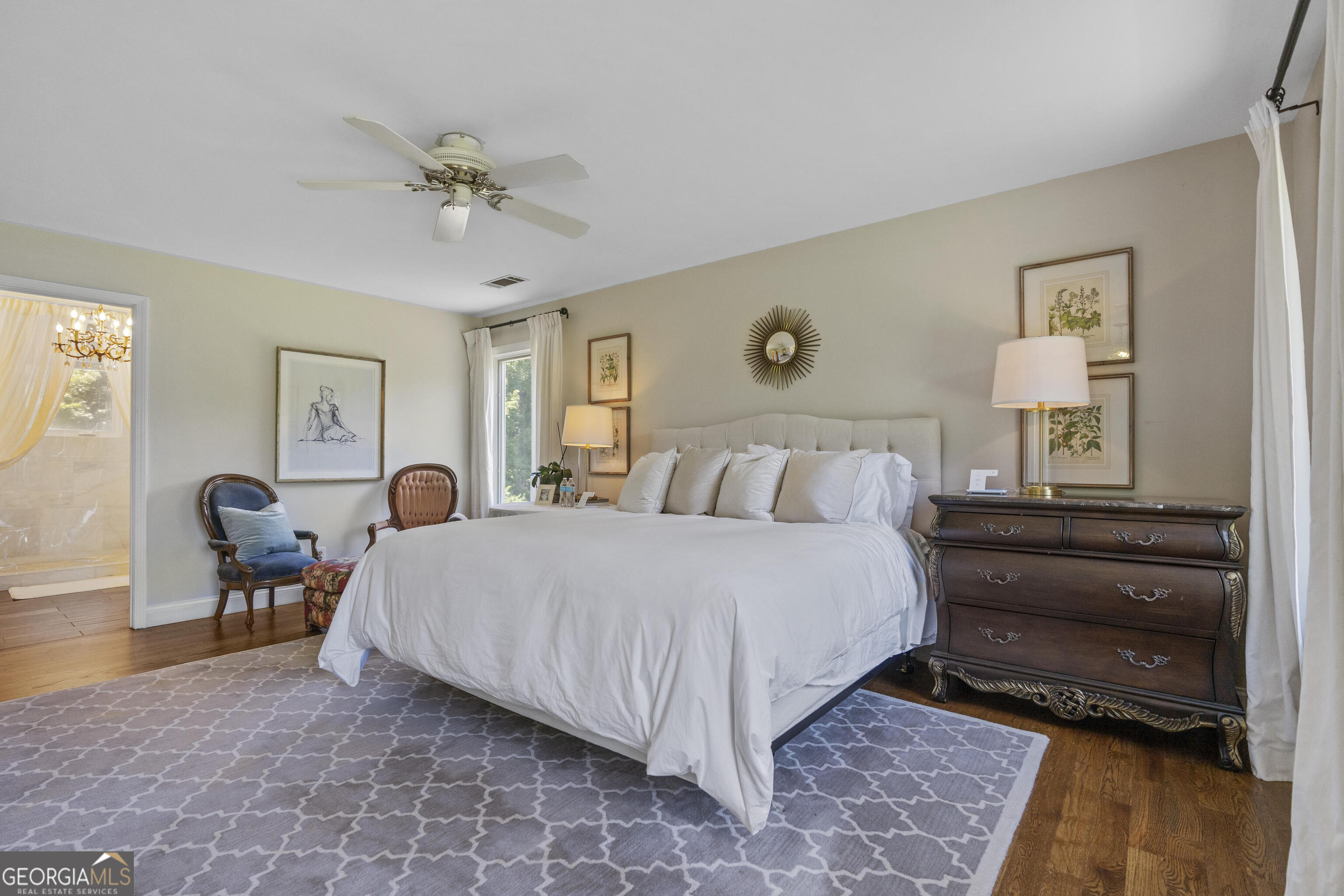 3967 C C Loggins Road Gainesville, GA 30506 - Photo 22 of 45