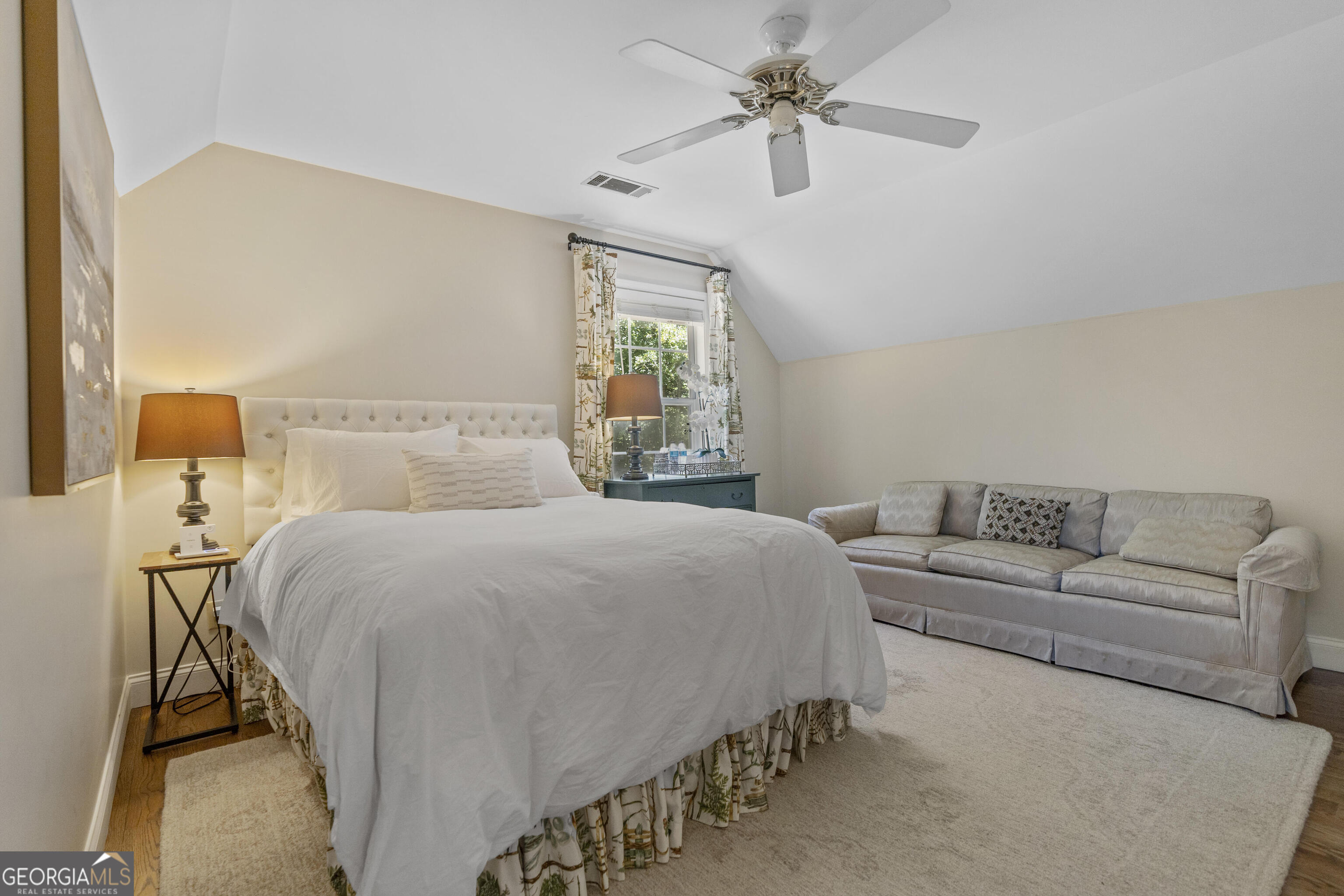 3967 C C Loggins Road Gainesville, GA 30506 - Photo 25 of 45