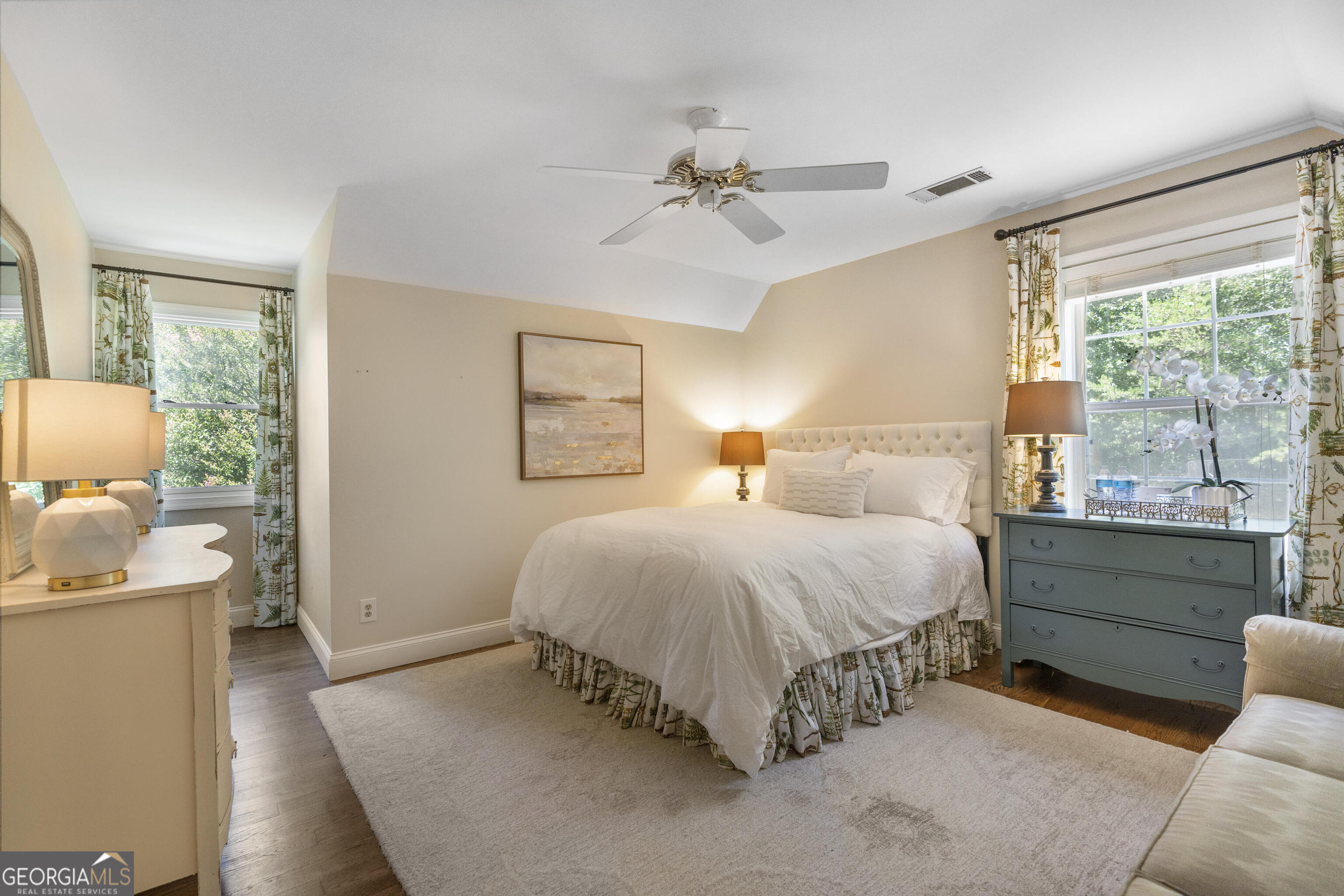 3967 C C Loggins Road Gainesville, GA 30506 - Photo 26 of 45