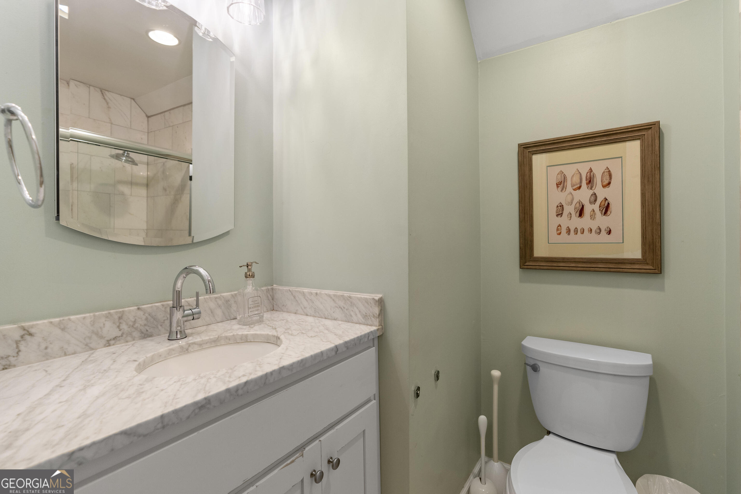 3967 C C Loggins Road Gainesville, GA 30506 - Photo 28 of 45