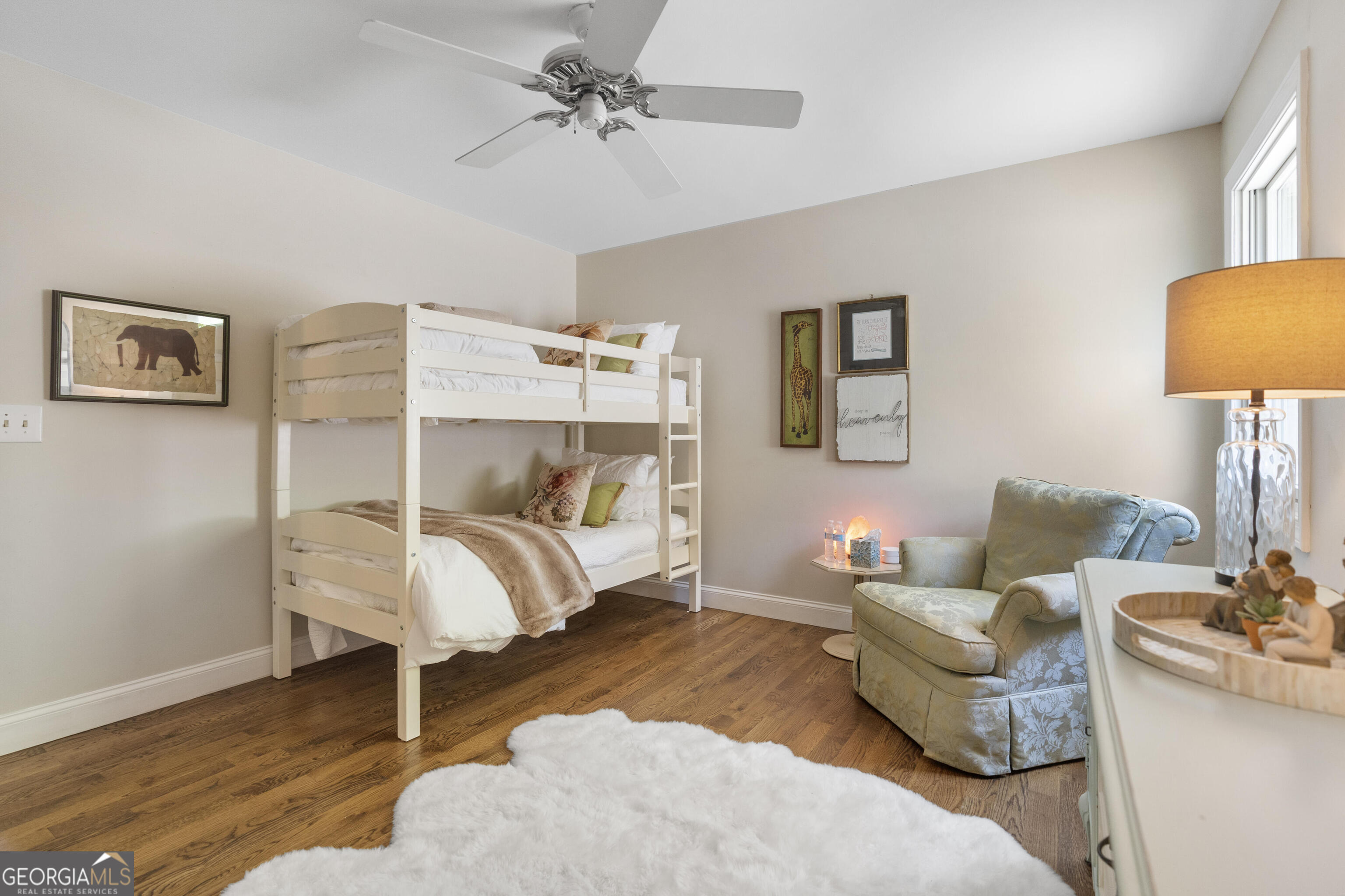 3967 C C Loggins Road Gainesville, GA 30506 - Photo 30 of 45