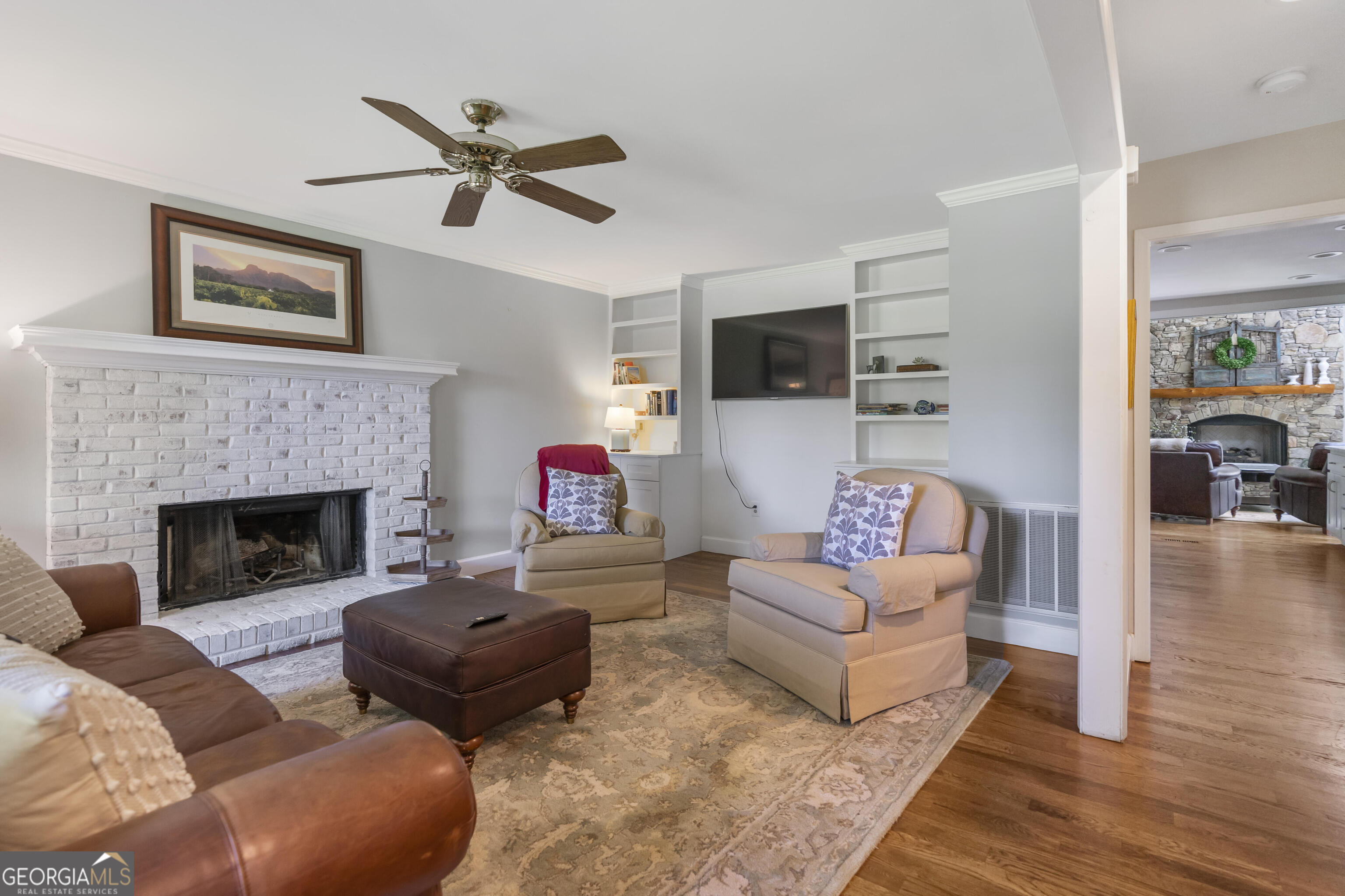 3967 C C Loggins Road Gainesville, GA 30506 - Photo 32 of 45
