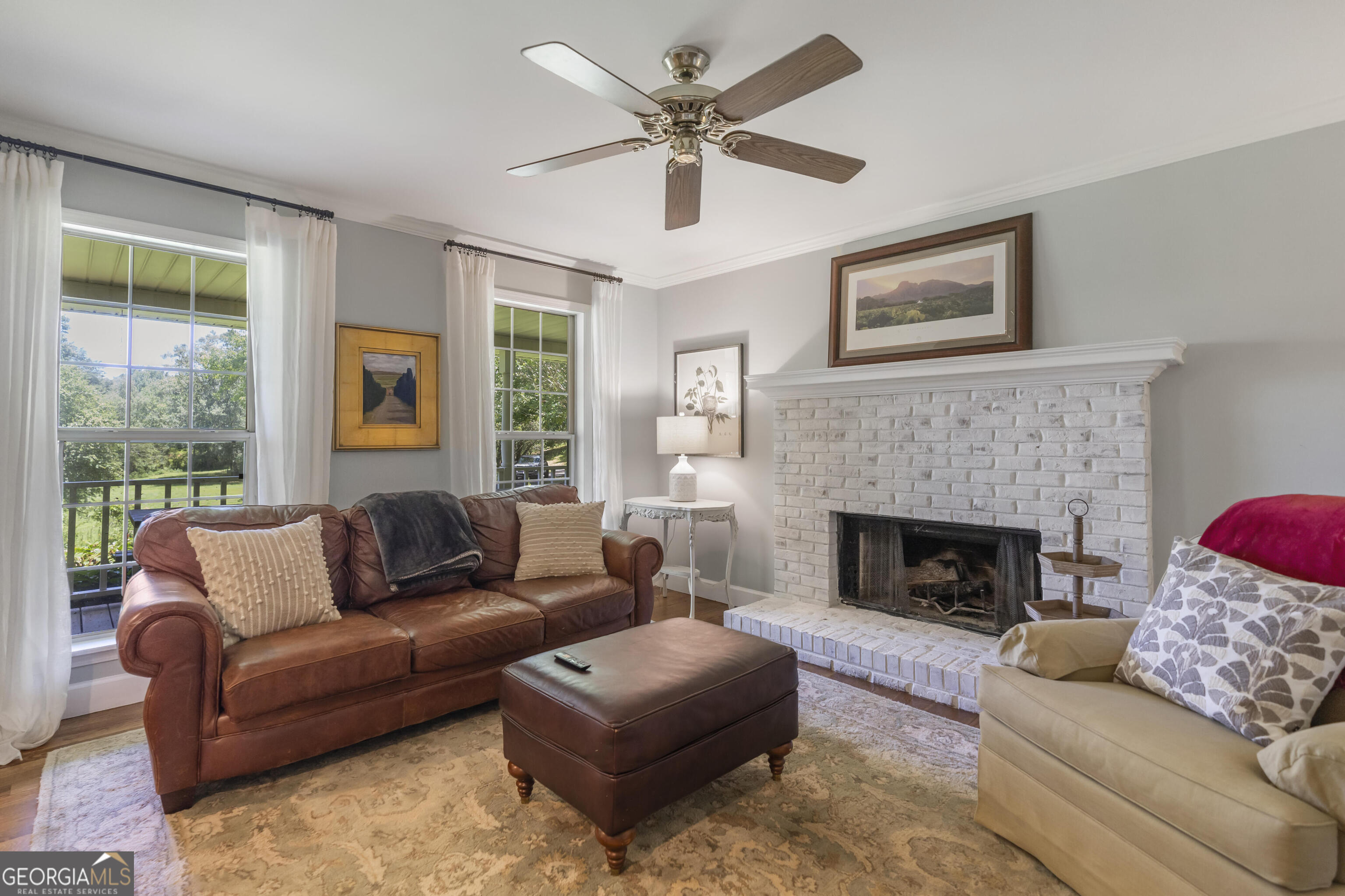 3967 C C Loggins Road Gainesville, GA 30506 - Photo 33 of 45