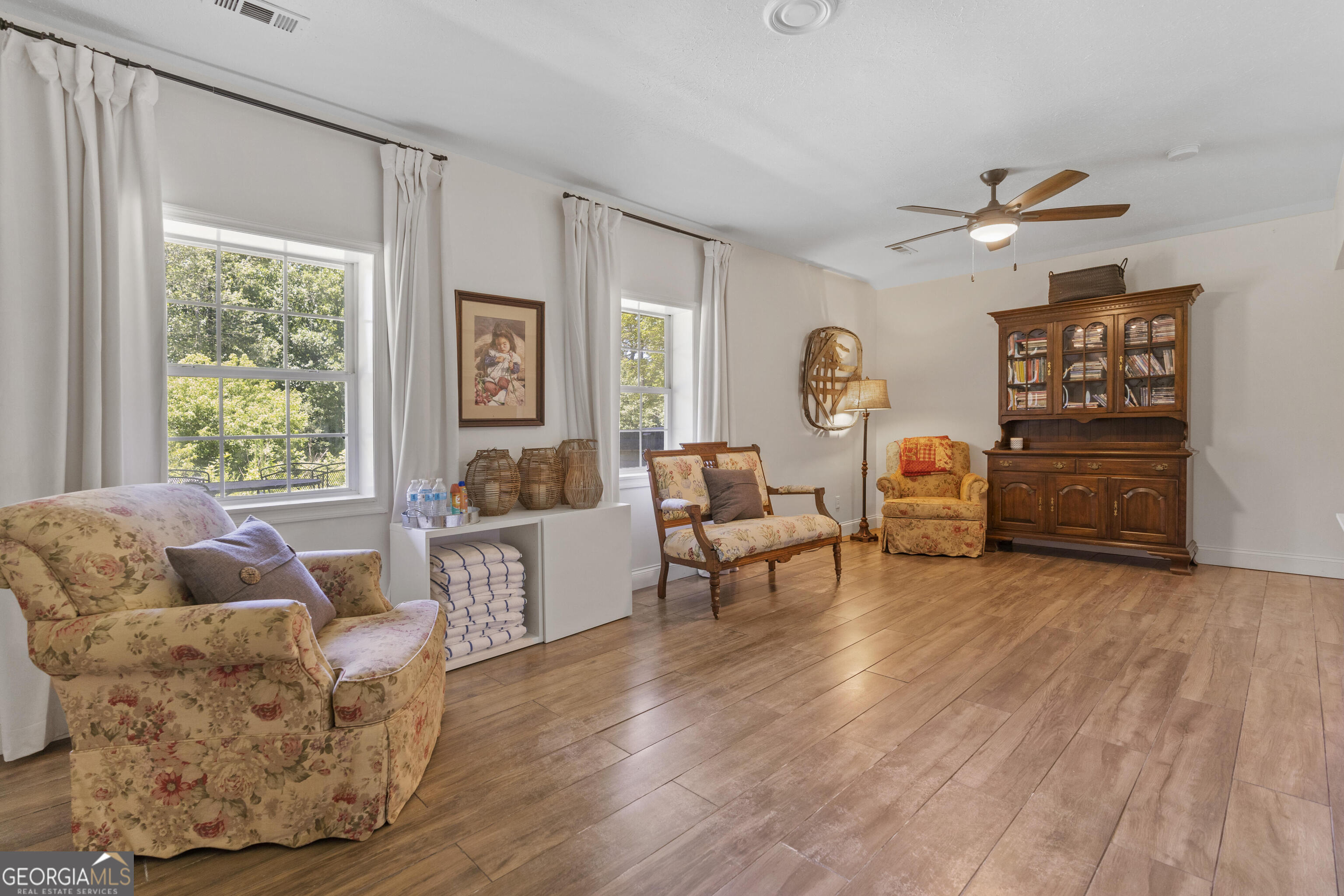 3967 C C Loggins Road Gainesville, GA 30506 - Photo 36 of 45