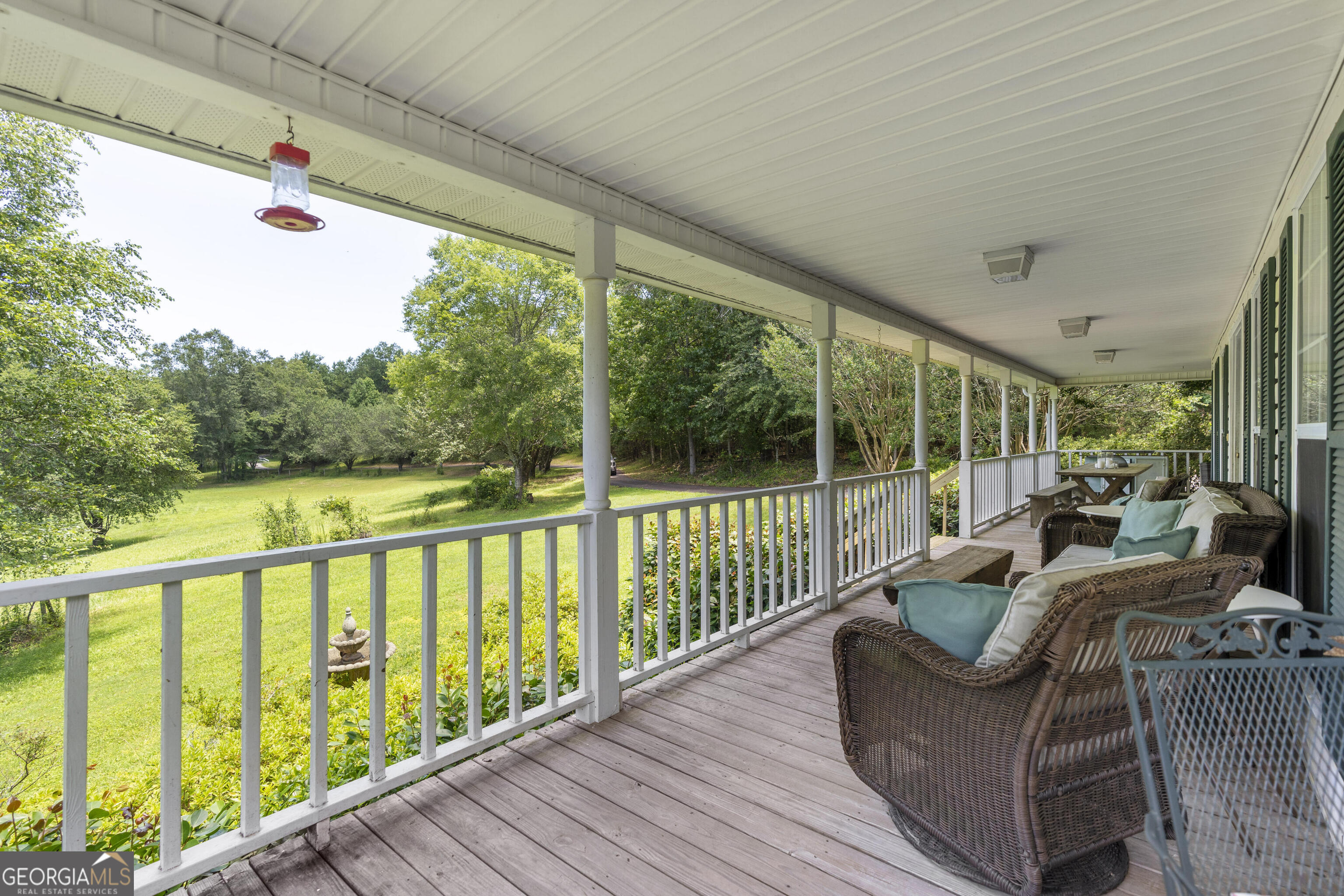3967 C C Loggins Road Gainesville, GA 30506 - Photo 40 of 45