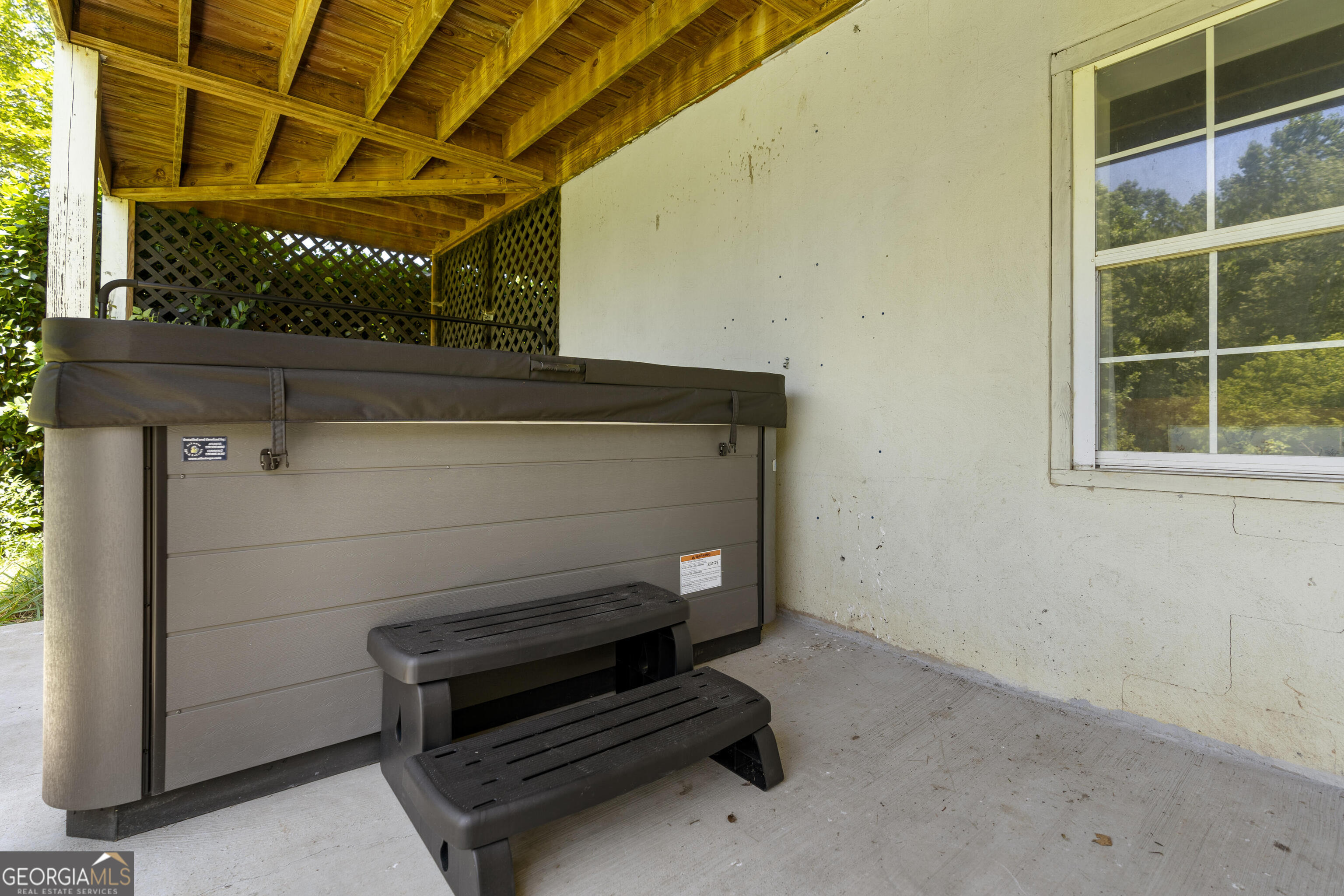 3967 C C Loggins Road Gainesville, GA 30506 - Photo 41 of 45