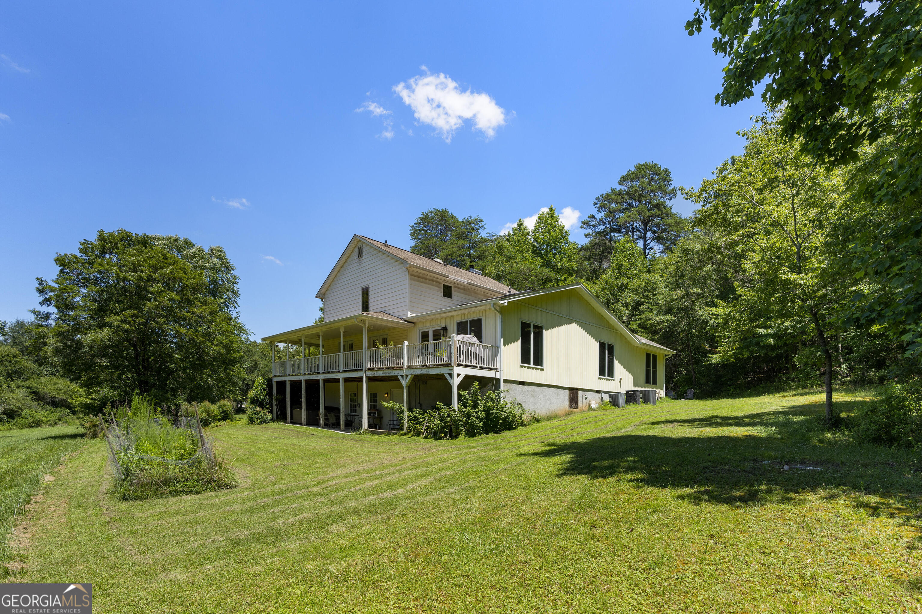 3967 C C Loggins Road Gainesville, GA 30506 - Photo 42 of 45