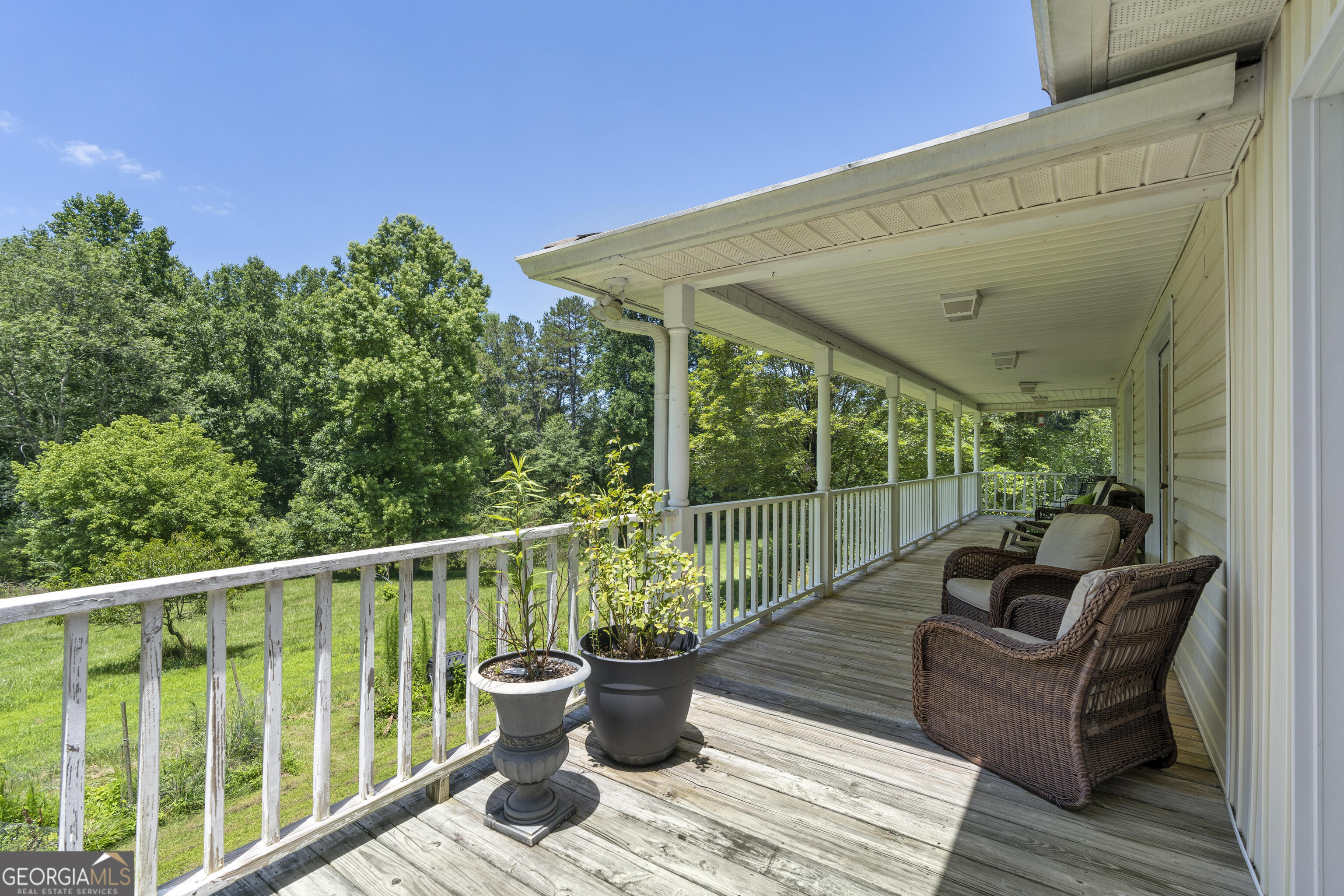 3967 C C Loggins Road Gainesville, GA 30506 - Photo 43 of 45