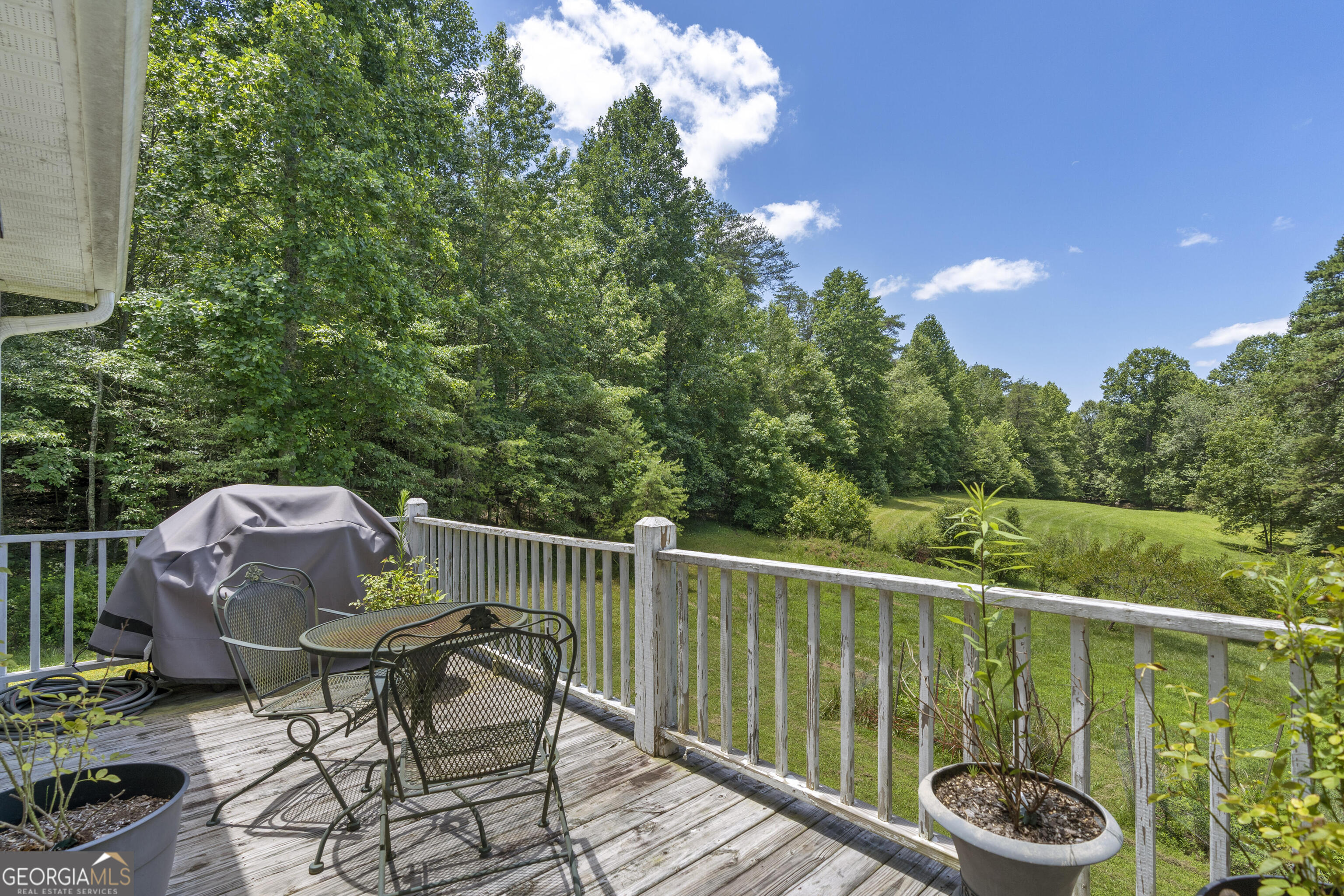 3967 C C Loggins Road Gainesville, GA 30506 - Photo 44 of 45