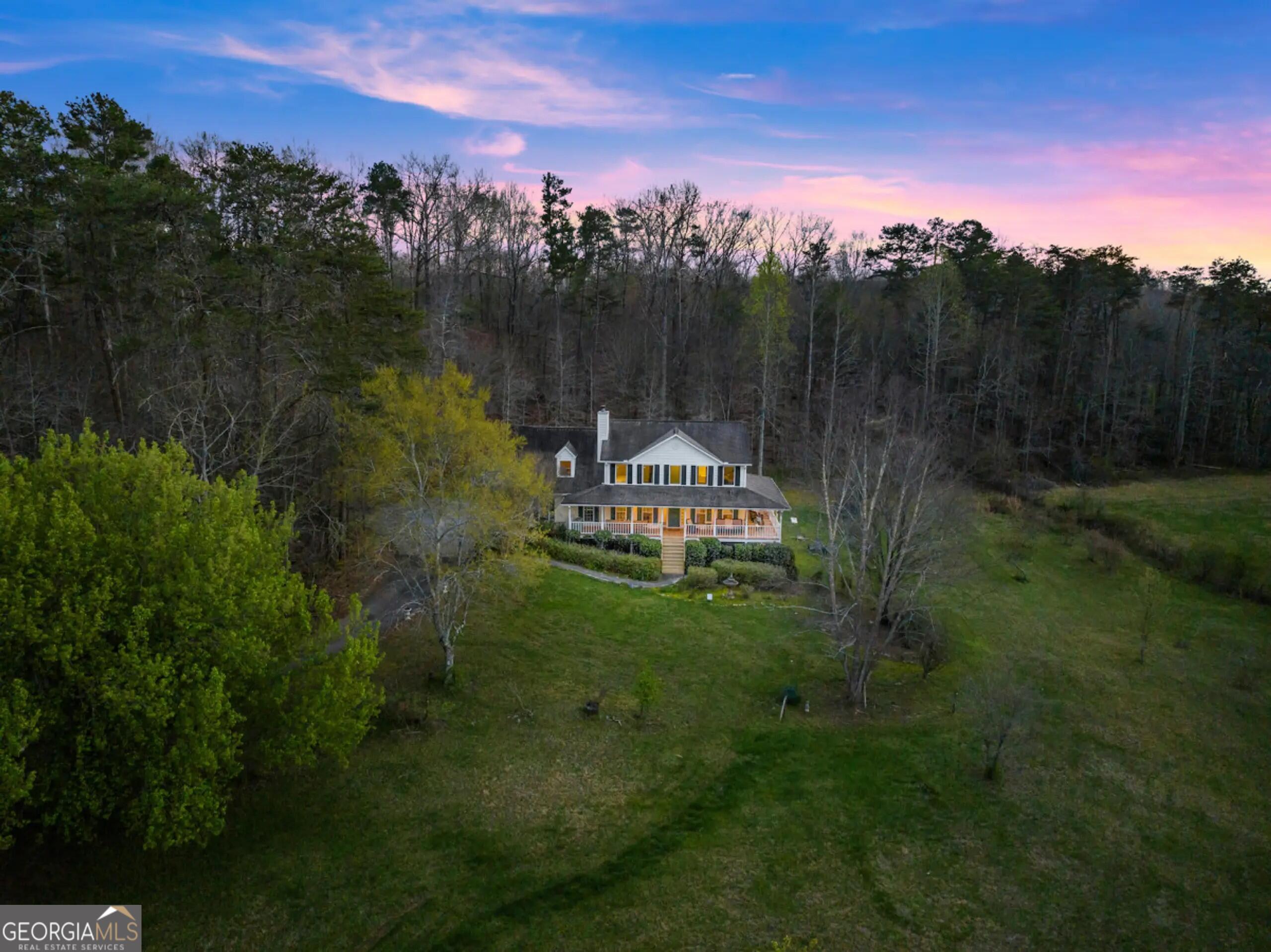 3967 C C Loggins Road Gainesville, GA 30506 - Photo 5 of 45