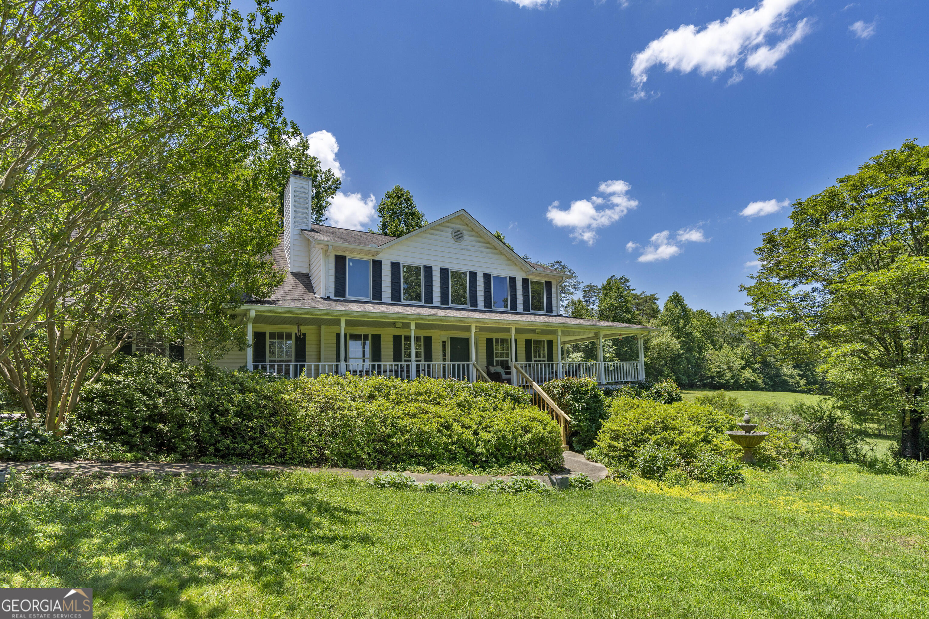 3967 C C Loggins Road Gainesville, GA 30506 - Photo 8 of 45