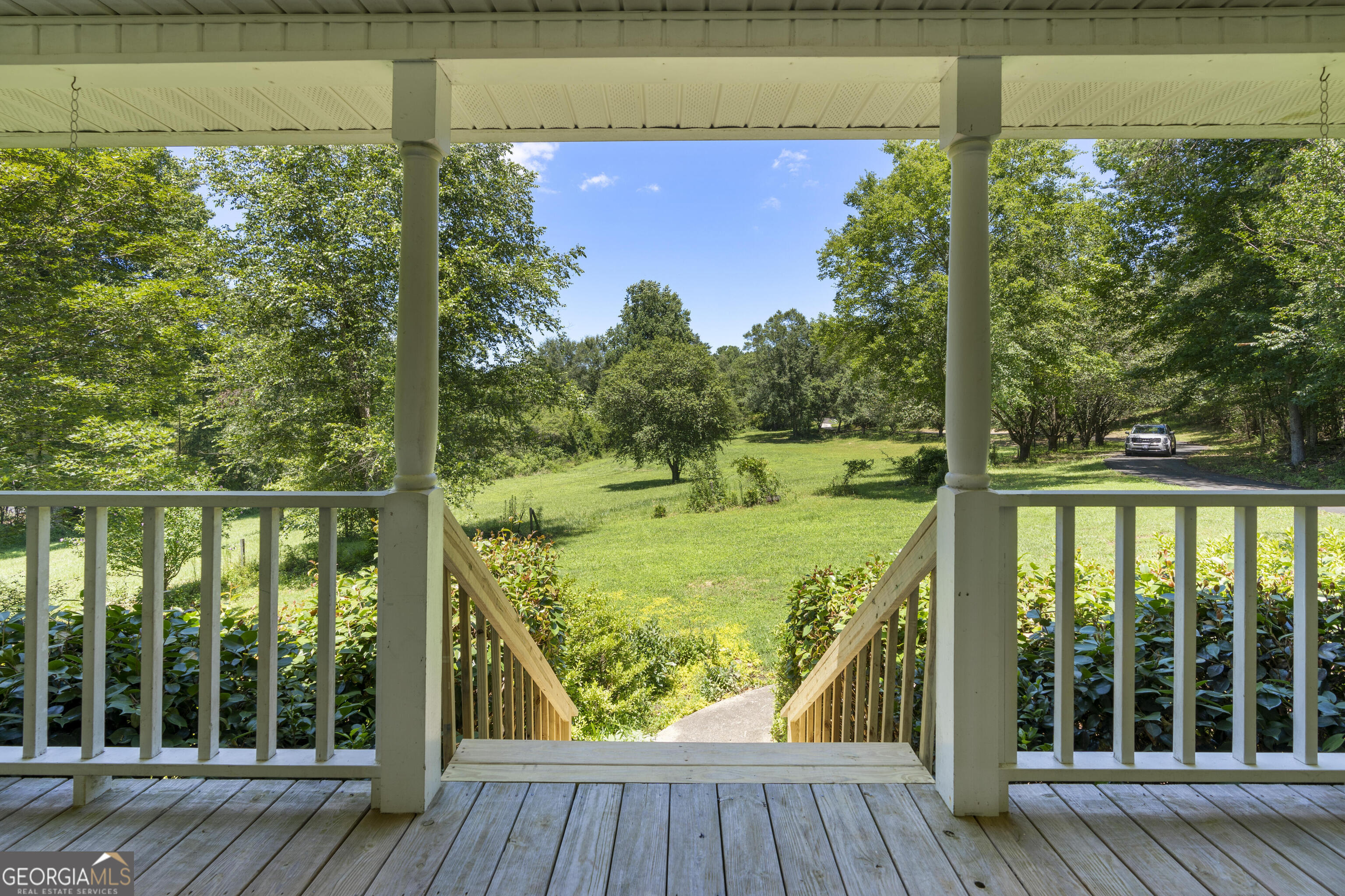 3967 C C Loggins Road Gainesville, GA 30506 - Photo 9 of 45