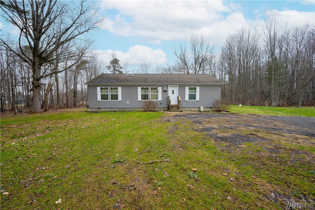 9414 Gowanda State Road Eden, NY 14057 - Photo 1 of 1