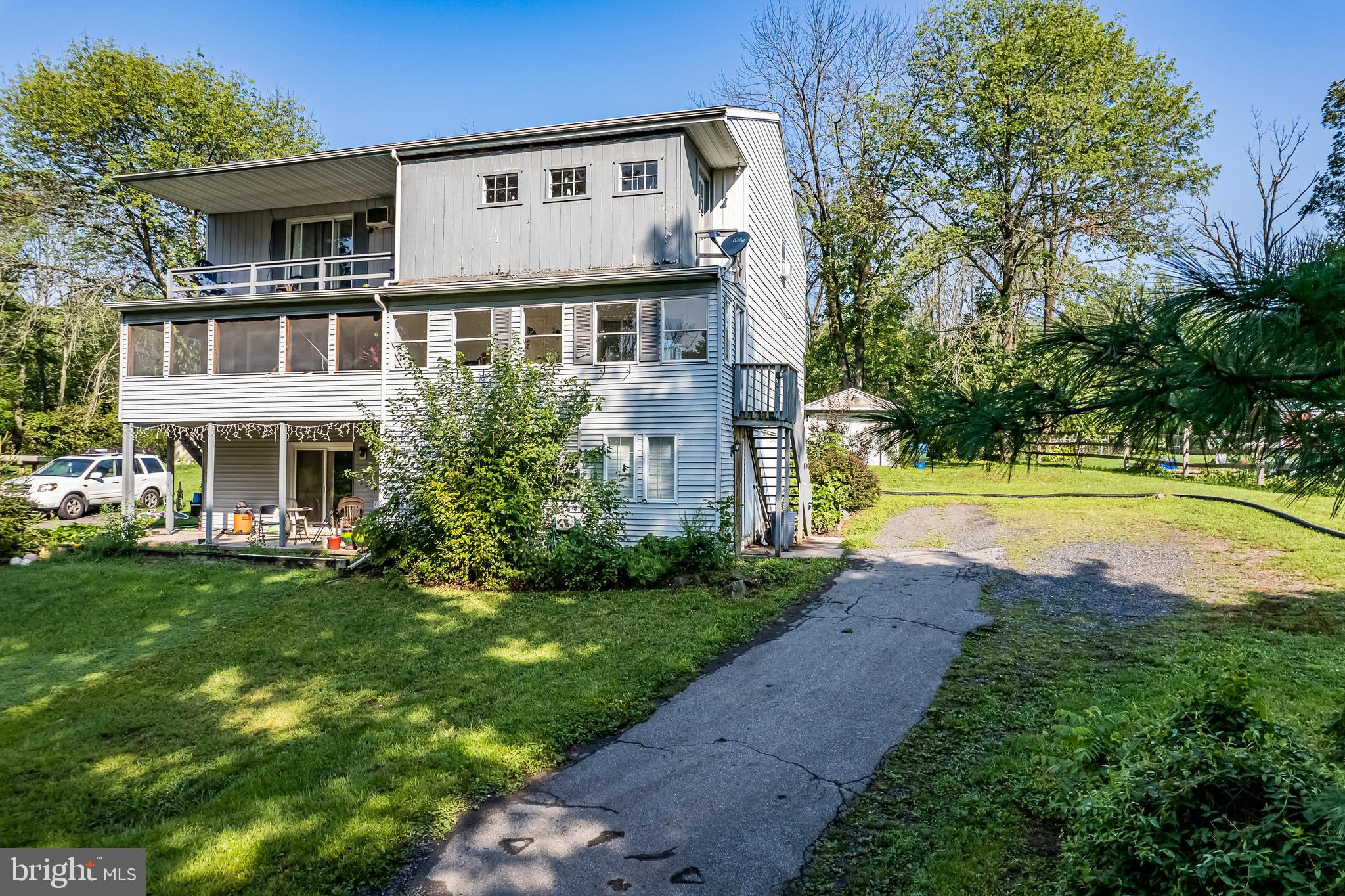 1393 North Valley Road Pottstown, PA 19464 - Photo 1 of 25 Welcome to 1393 N Valley Rd!