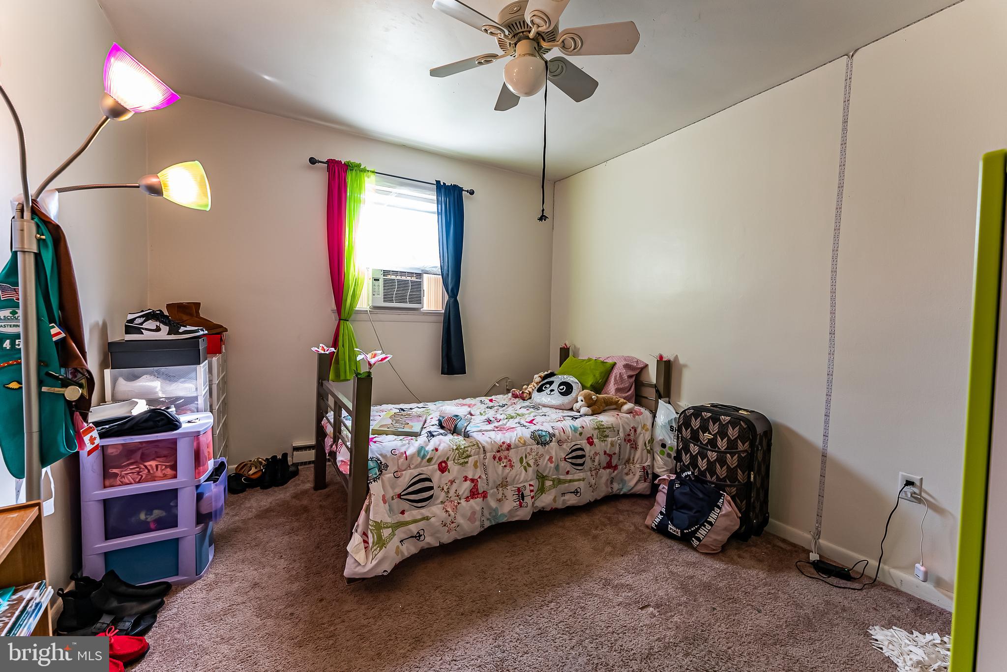 1393 North Valley Road Pottstown, PA 19464 - Photo 16 of 25 Roomy 2nd Bedroom for your family!