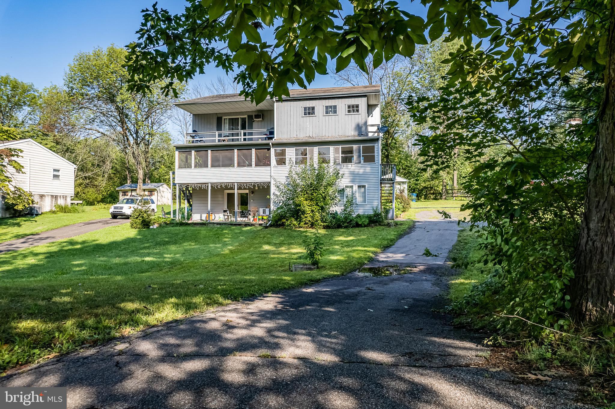 1393 North Valley Road Pottstown, PA 19464 - Photo 19 of 25 View from the street