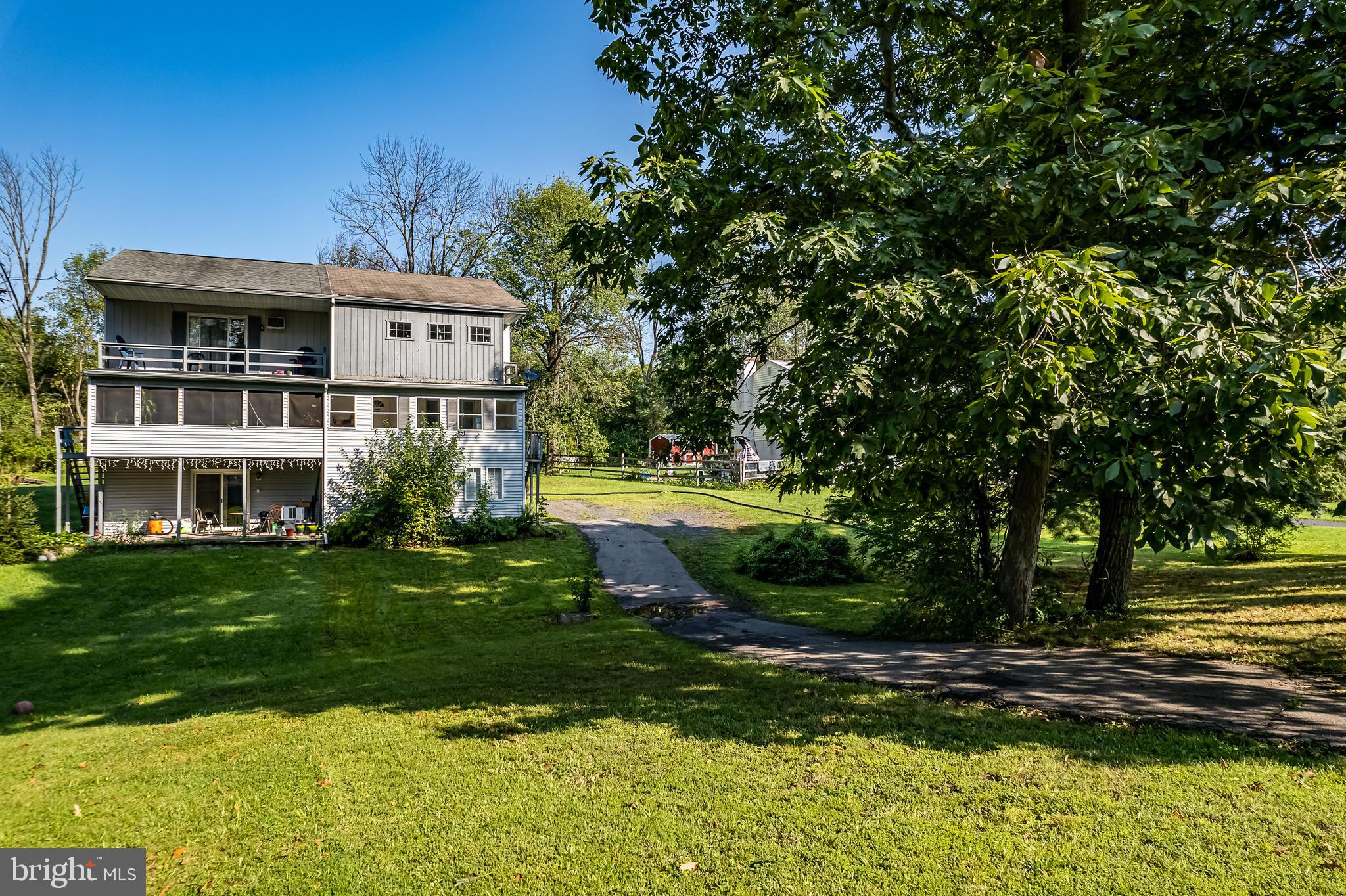 1393 North Valley Road Pottstown, PA 19464 - Photo 24 of 25 The only twin home in a single family neighborhood