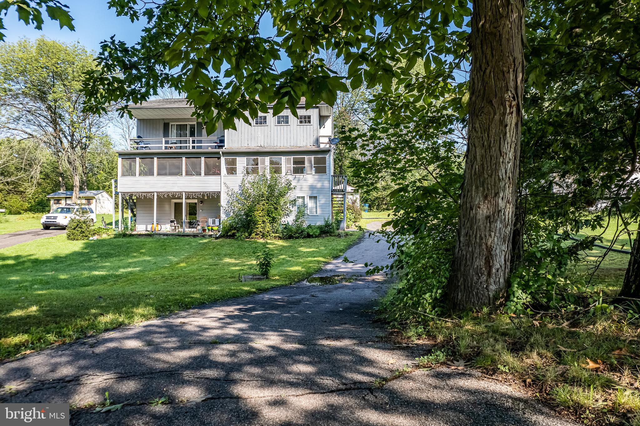 1393 North Valley Road Pottstown, PA 19464 - Photo 25 of 25 Front view of property from driveway