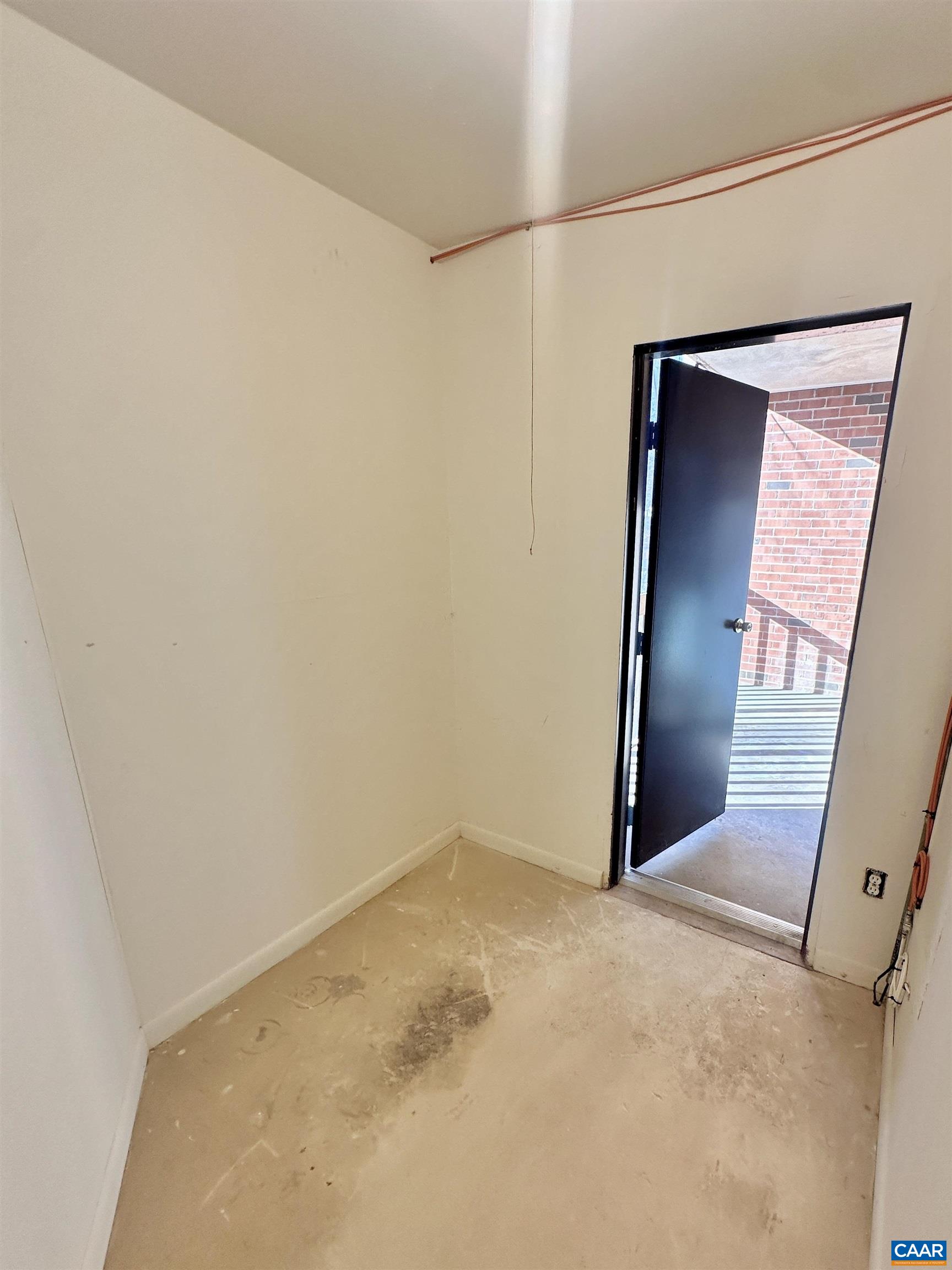 101 Turtle Creek Road, Unit 5 Charlottesville, VA 22901 - Photo 21 of 23 a view of an empty room