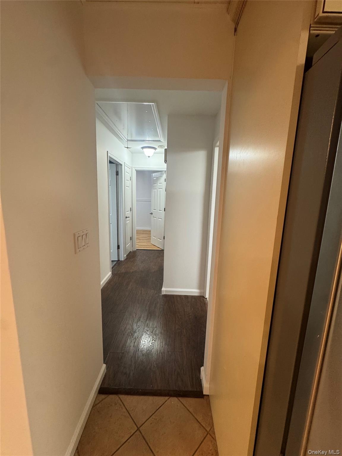 1215 America Avenue West Babylon, NY 11704 - Photo 8 of 13 a view of entryway