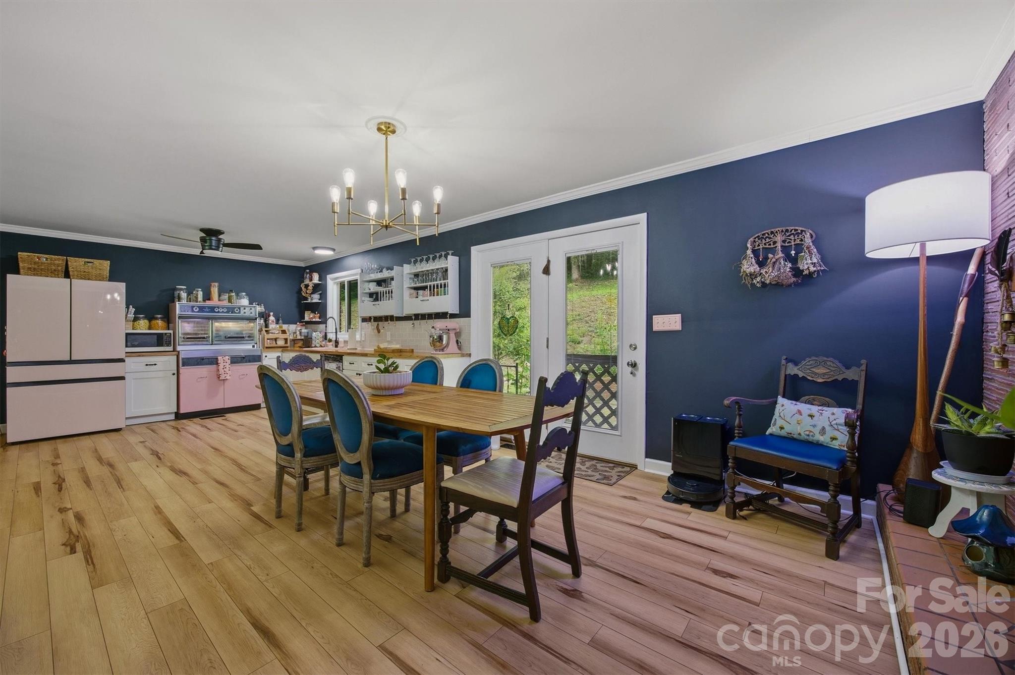 360 Johnson Caldwell Road Boomer, NC 28606 - Photo 17 of 48