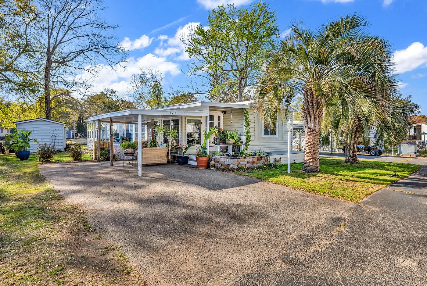 170 Braddock Court Murrells Inlet, SC 29576 - Photo 30 of 55 Gallery Image 30